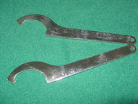 施工升降机配件11